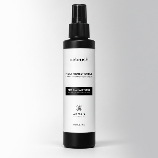 Spray Thermoprotecteur Airbrush®