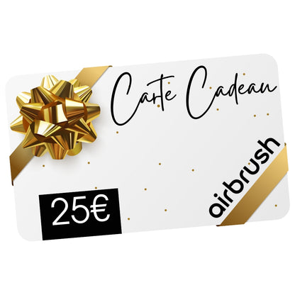 Carte Cadeau