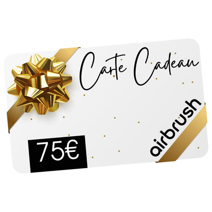 Carte Cadeau