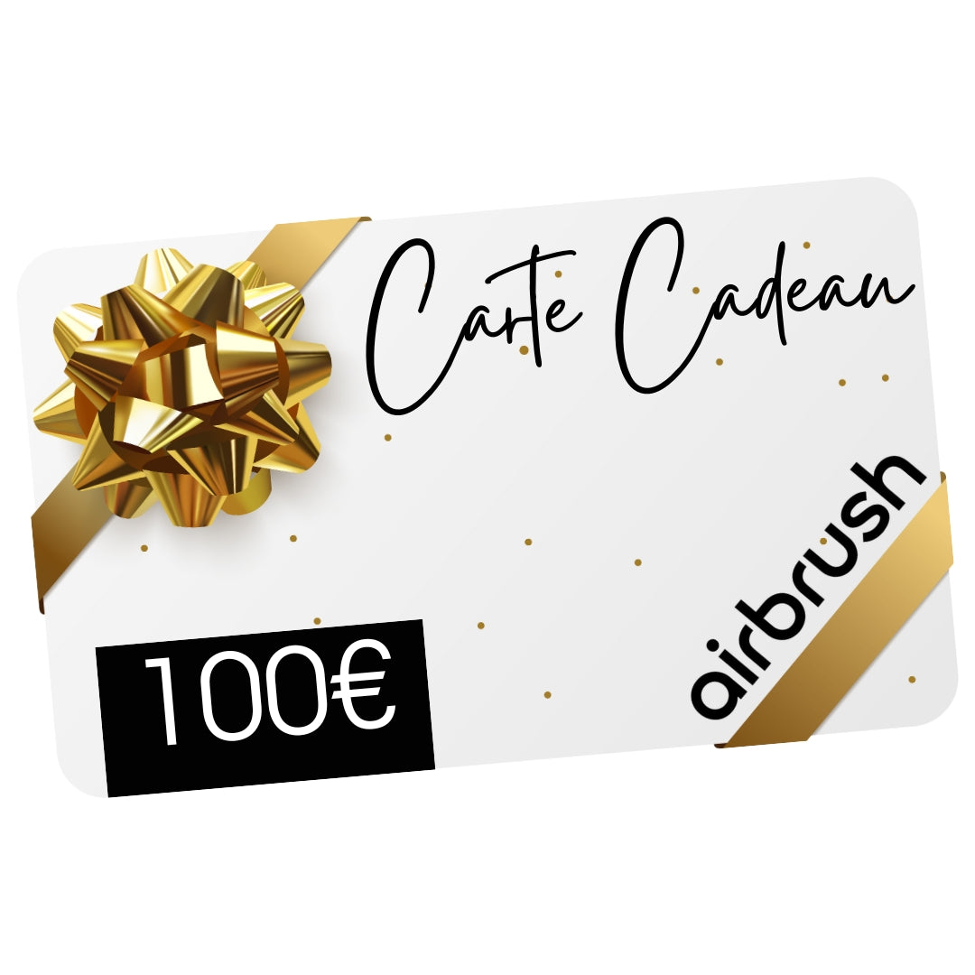 Carte Cadeau