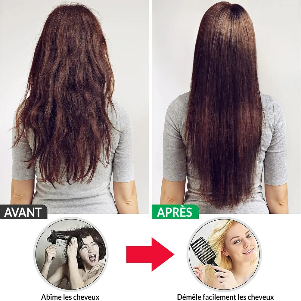 Brosse Démêlante Anti-Tangle®