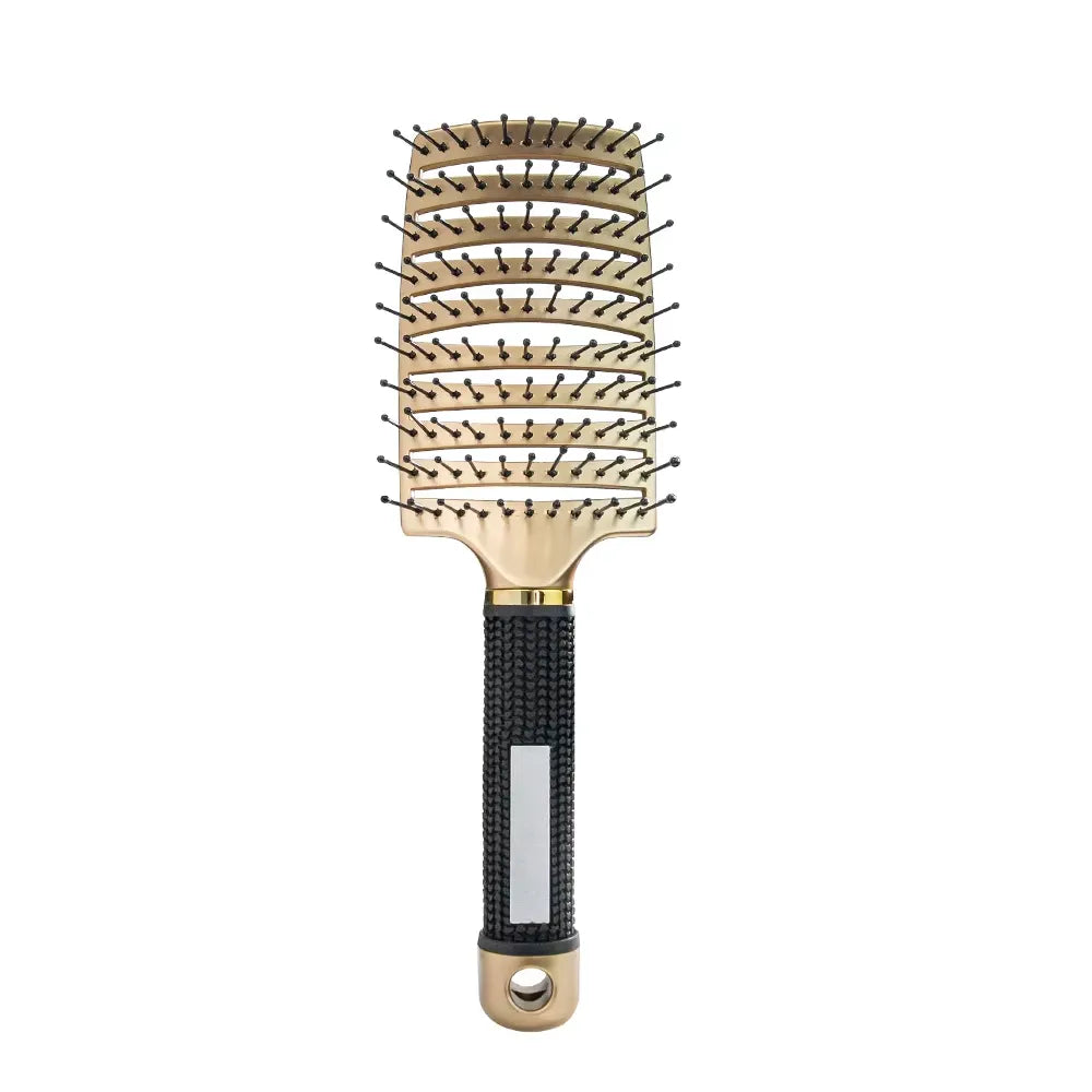 Brosse Démêlante Anti-Tangle®